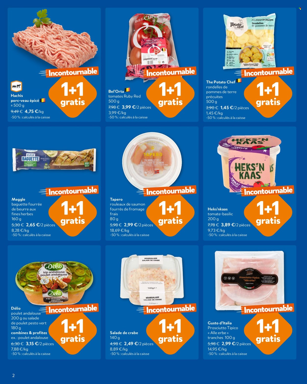 Catalogue OKay - 07/05/2025 - 20/05/2025. Page 1