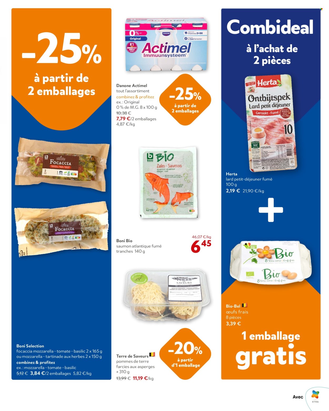 Catalogue OKay - 07/05/2025 - 20/05/2025. Page 1