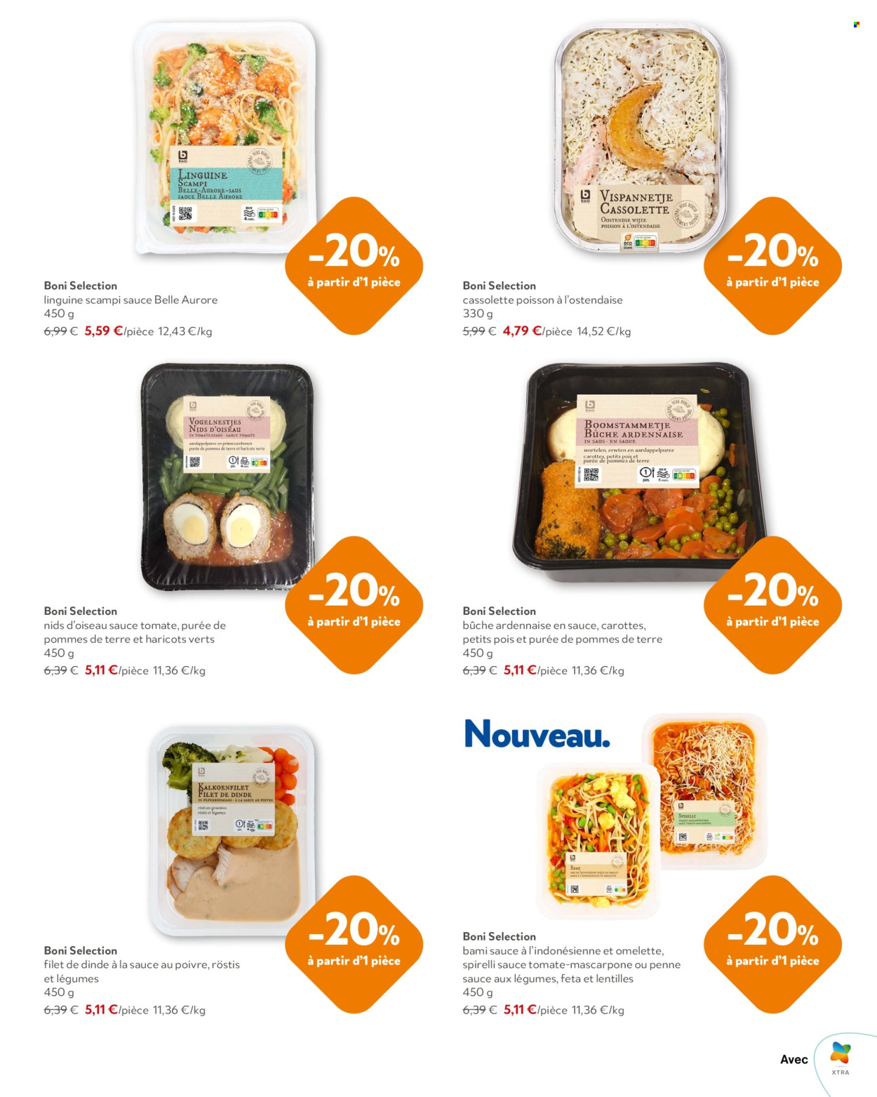 Catalogue OKay - 07/05/2025 - 20/05/2025. Page 1