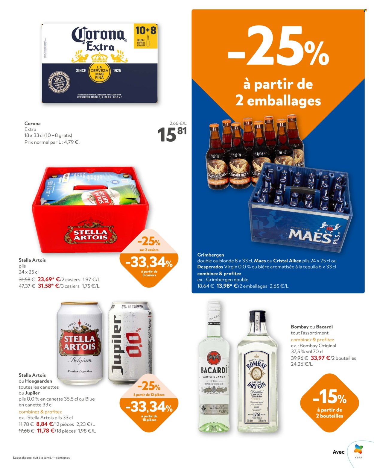 Catalogue OKay - 07/05/2025 - 20/05/2025. Page 1