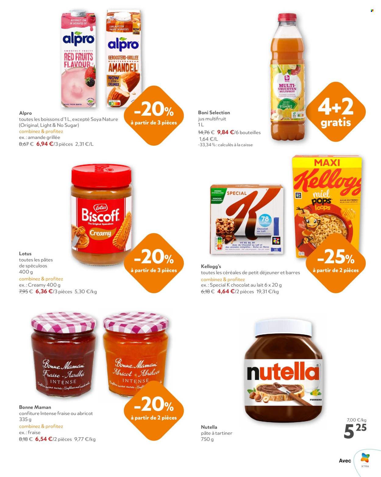 Catalogue OKay - 07/05/2025 - 20/05/2025. Page 1