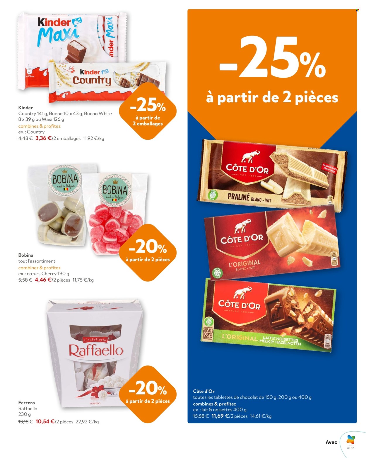 Catalogue OKay - 07/05/2025 - 20/05/2025. Page 1