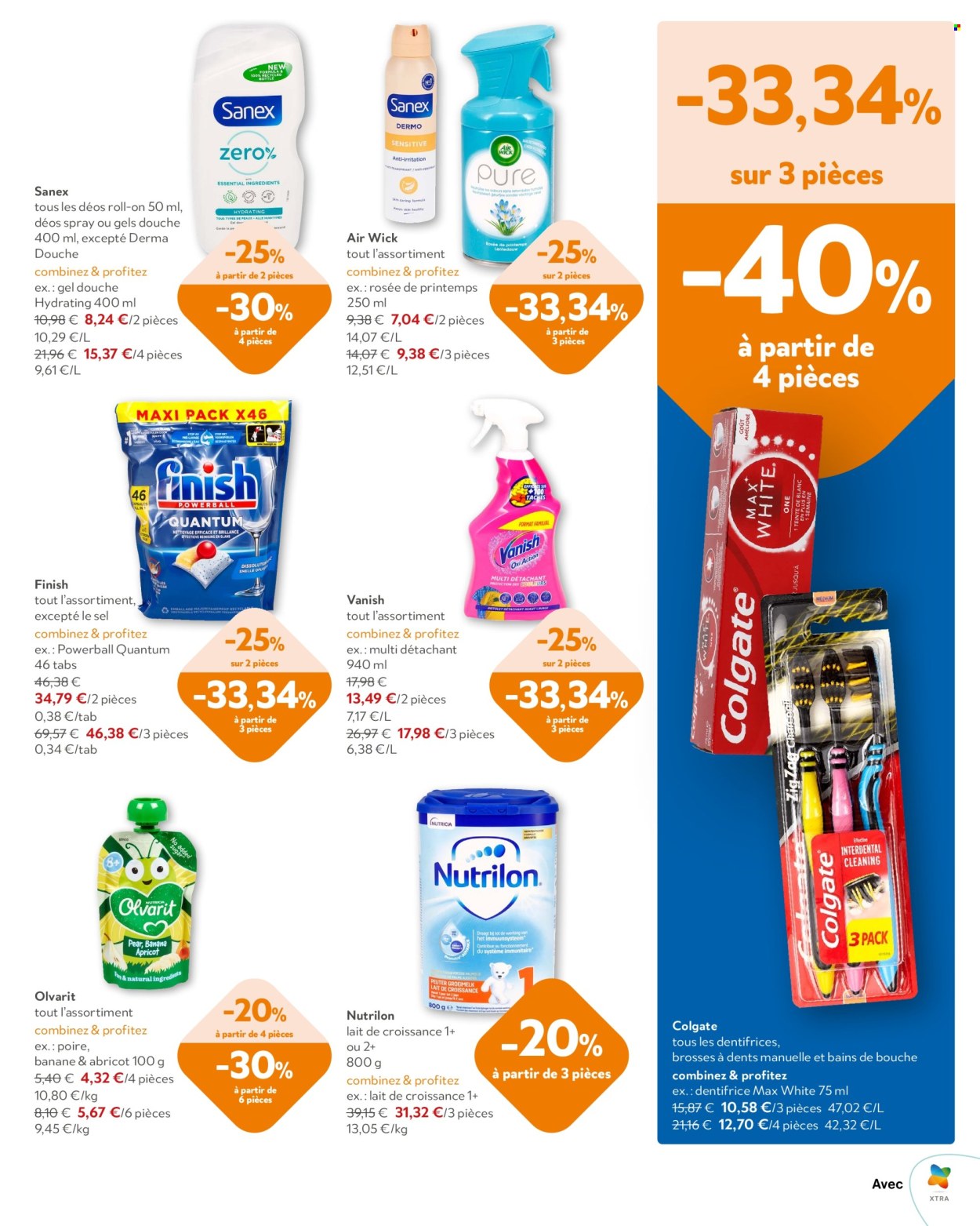 Catalogue OKay - 07/05/2025 - 20/05/2025. Page 1