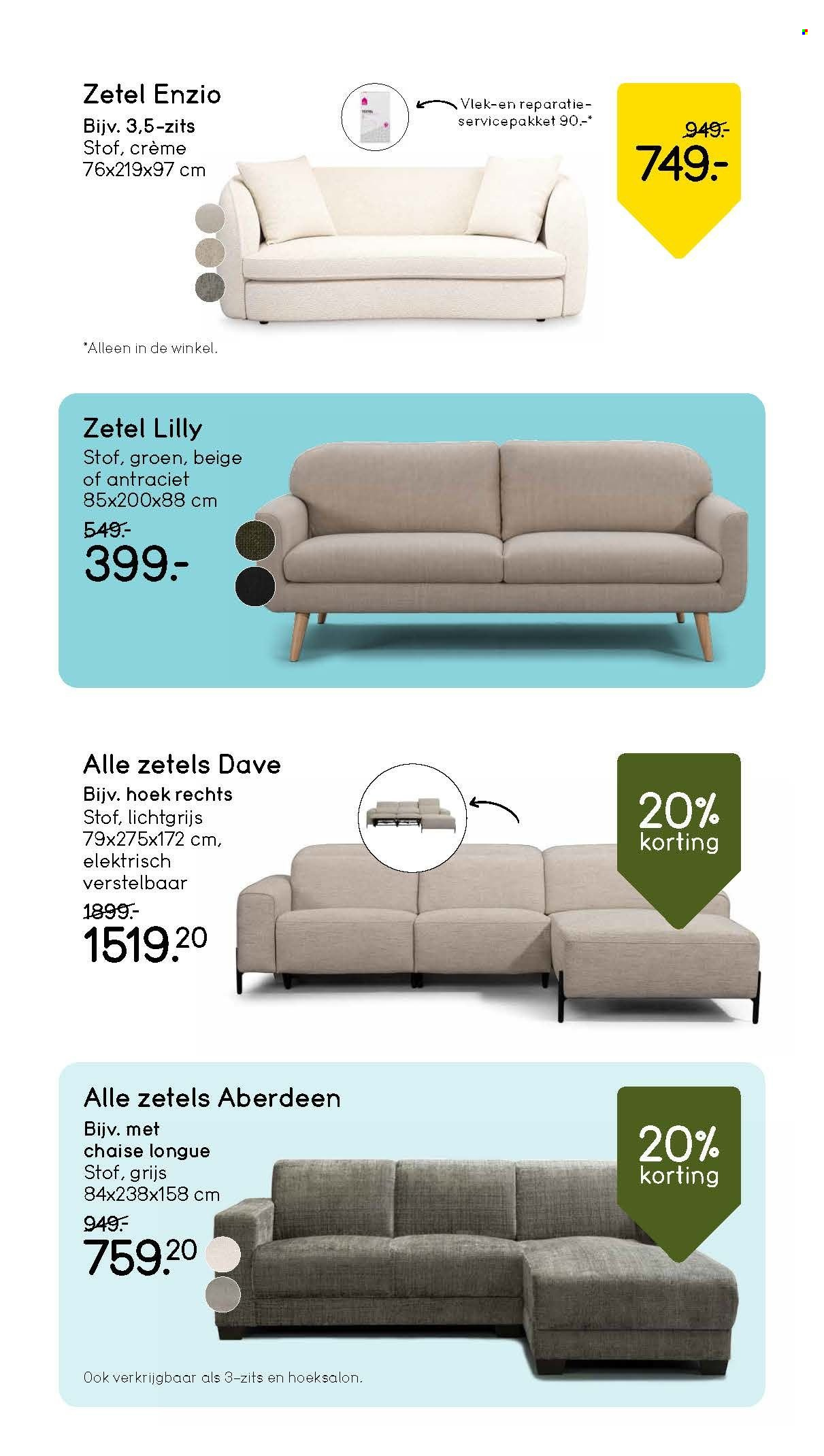 Catalogue Leen Bakker - 05/05/2025 - 18/05/2025. Page 1