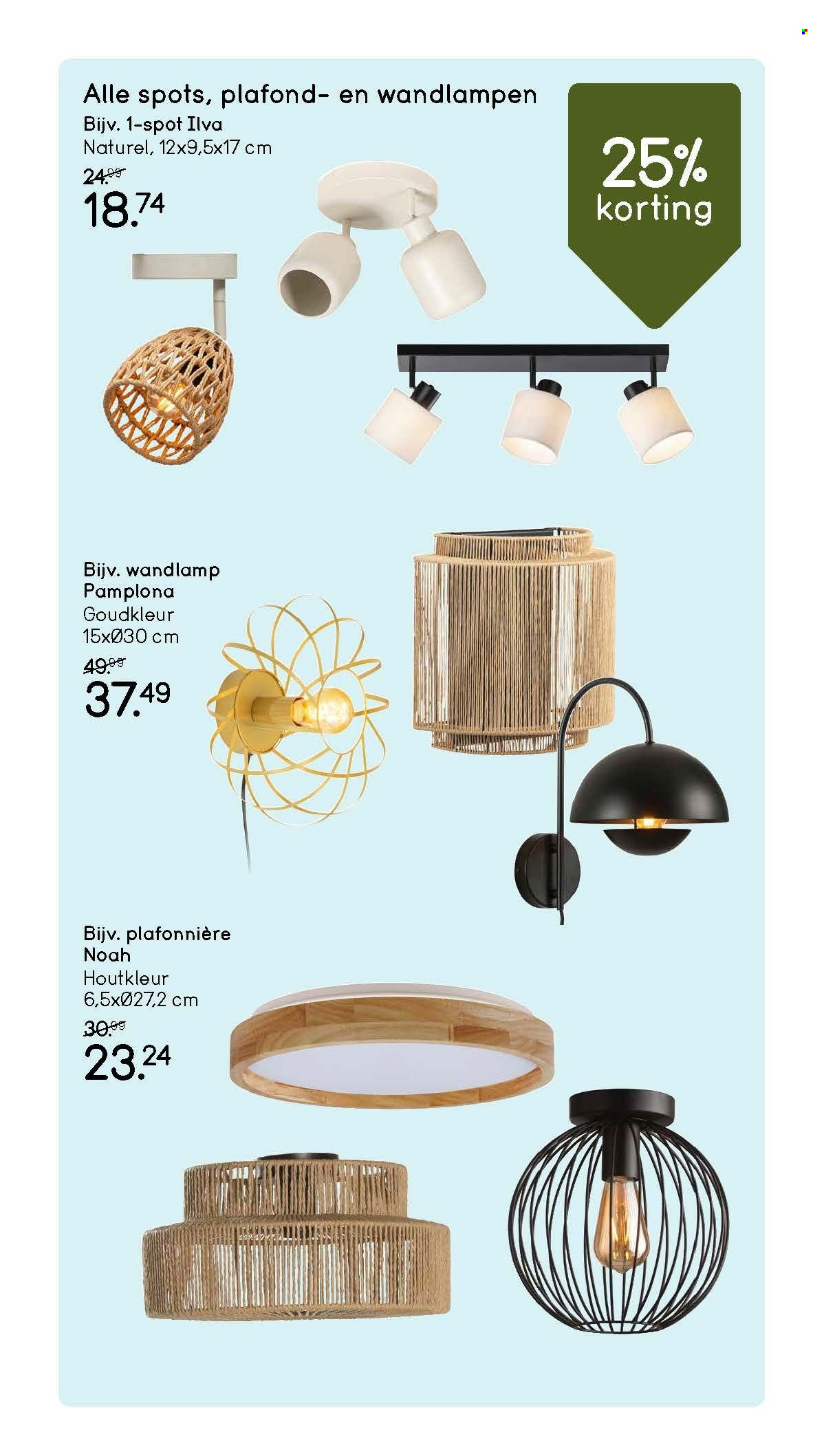 Catalogue Leen Bakker - 05/05/2025 - 18/05/2025. Page 1