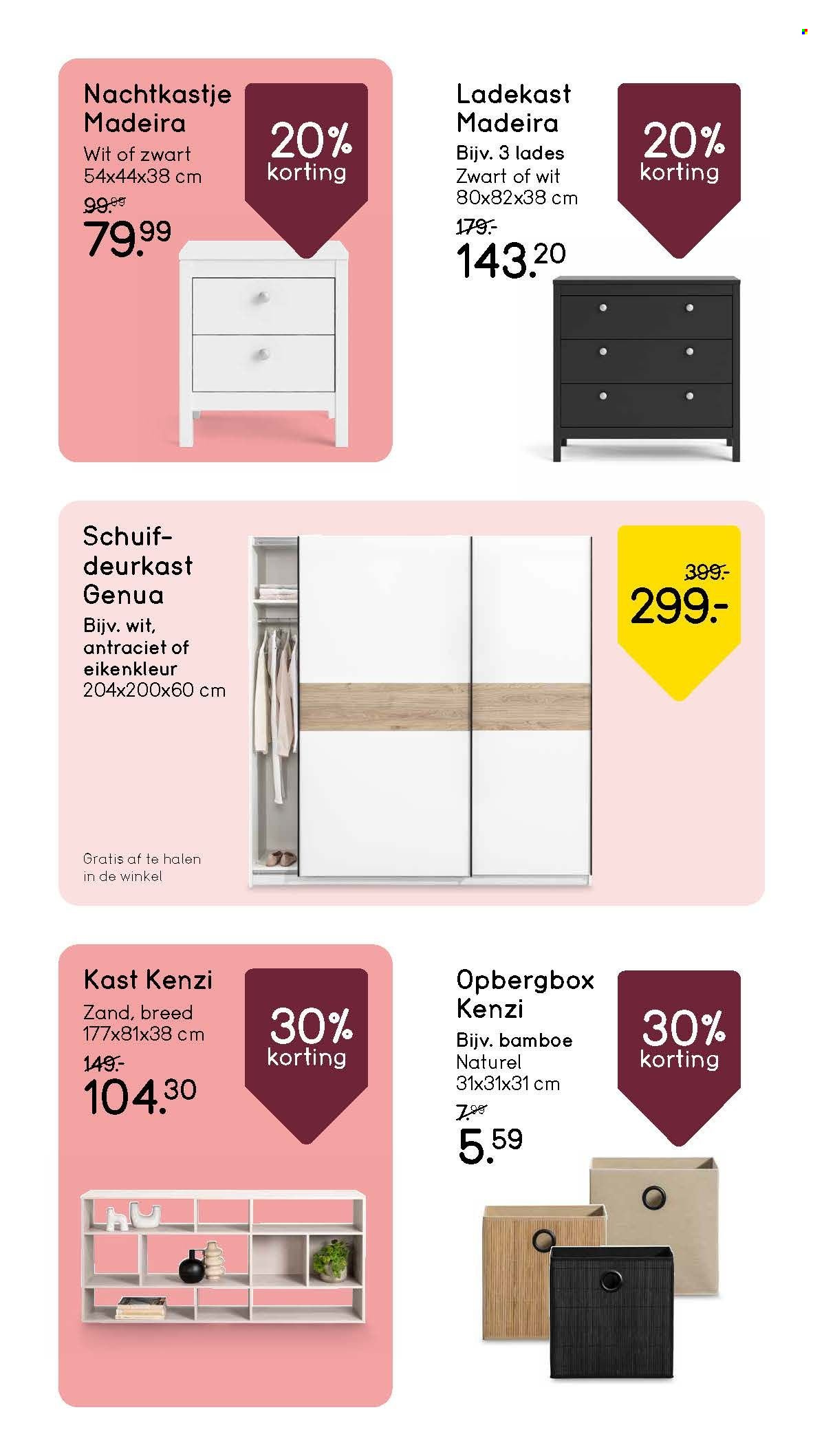 Catalogue Leen Bakker - 05/05/2025 - 18/05/2025. Page 1