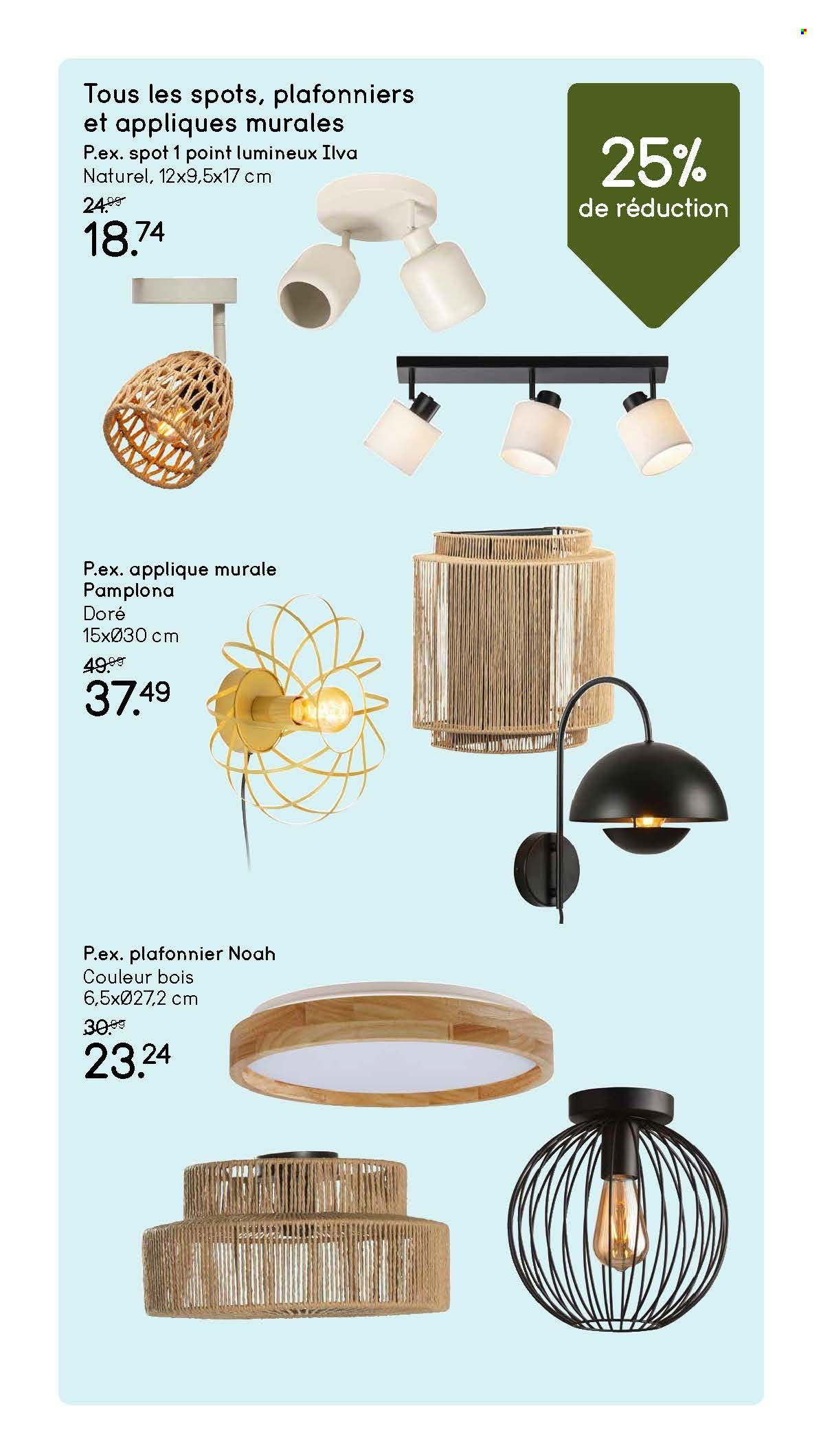 Catalogue Leen Bakker - 05/05/2025 - 18/05/2025. Page 1
