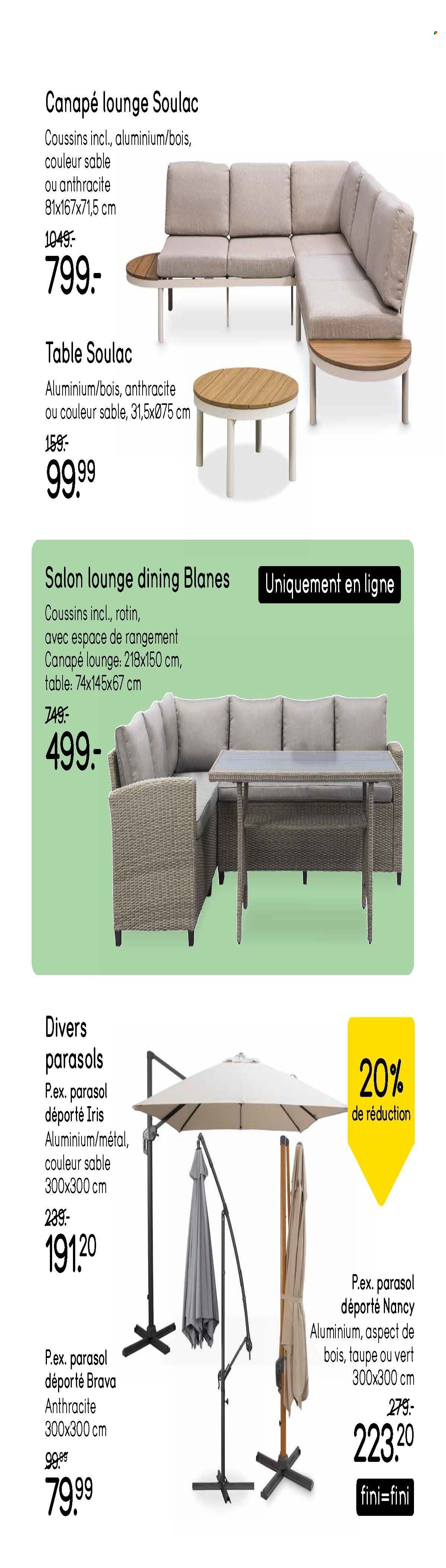 Catalogue Leen Bakker - 05/05/2025 - 18/05/2025. Page 1