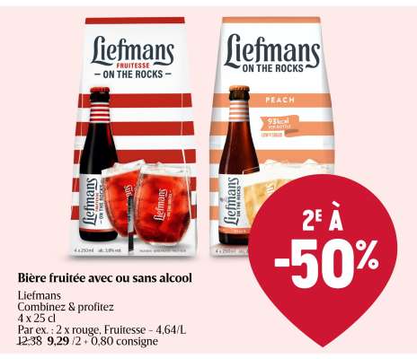Liefmans