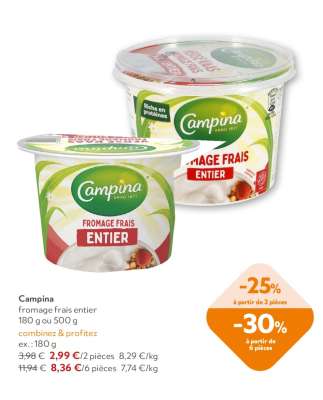 Campina