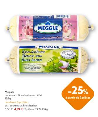 Meggle