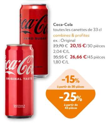 COCA-COLA