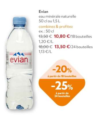 Evian