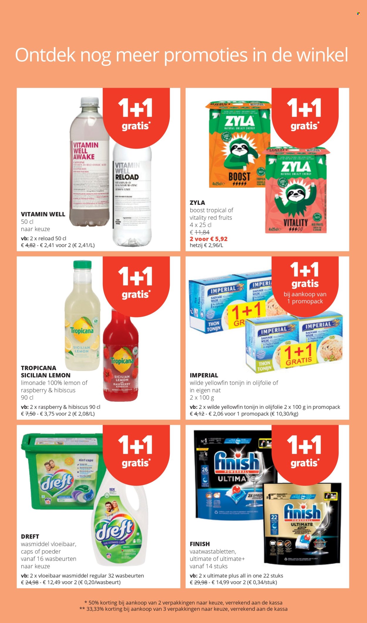 Catalogue SPAR - 08/05/2025 - 21/05/2025. Page 1