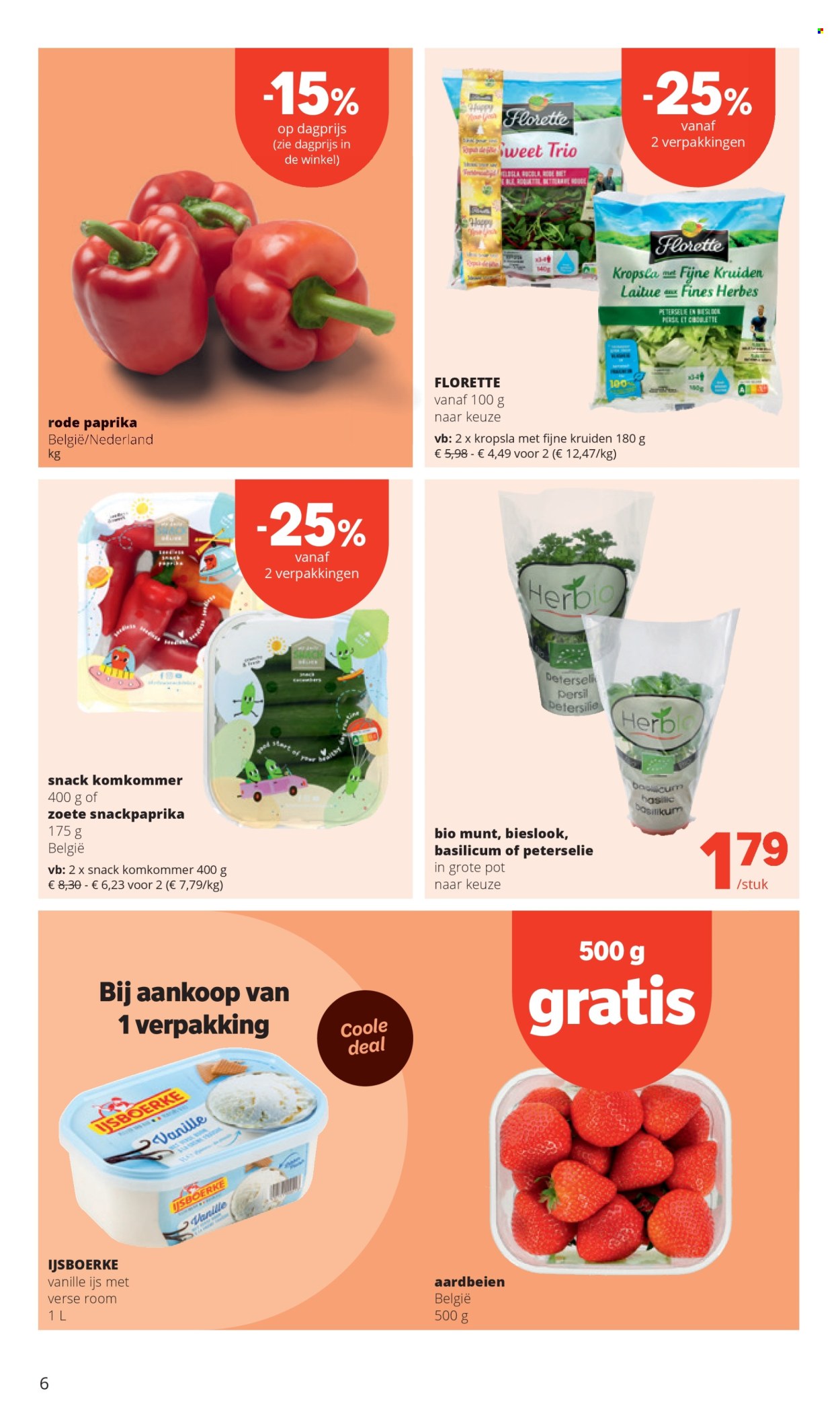 Catalogue SPAR - 08/05/2025 - 21/05/2025. Page 1