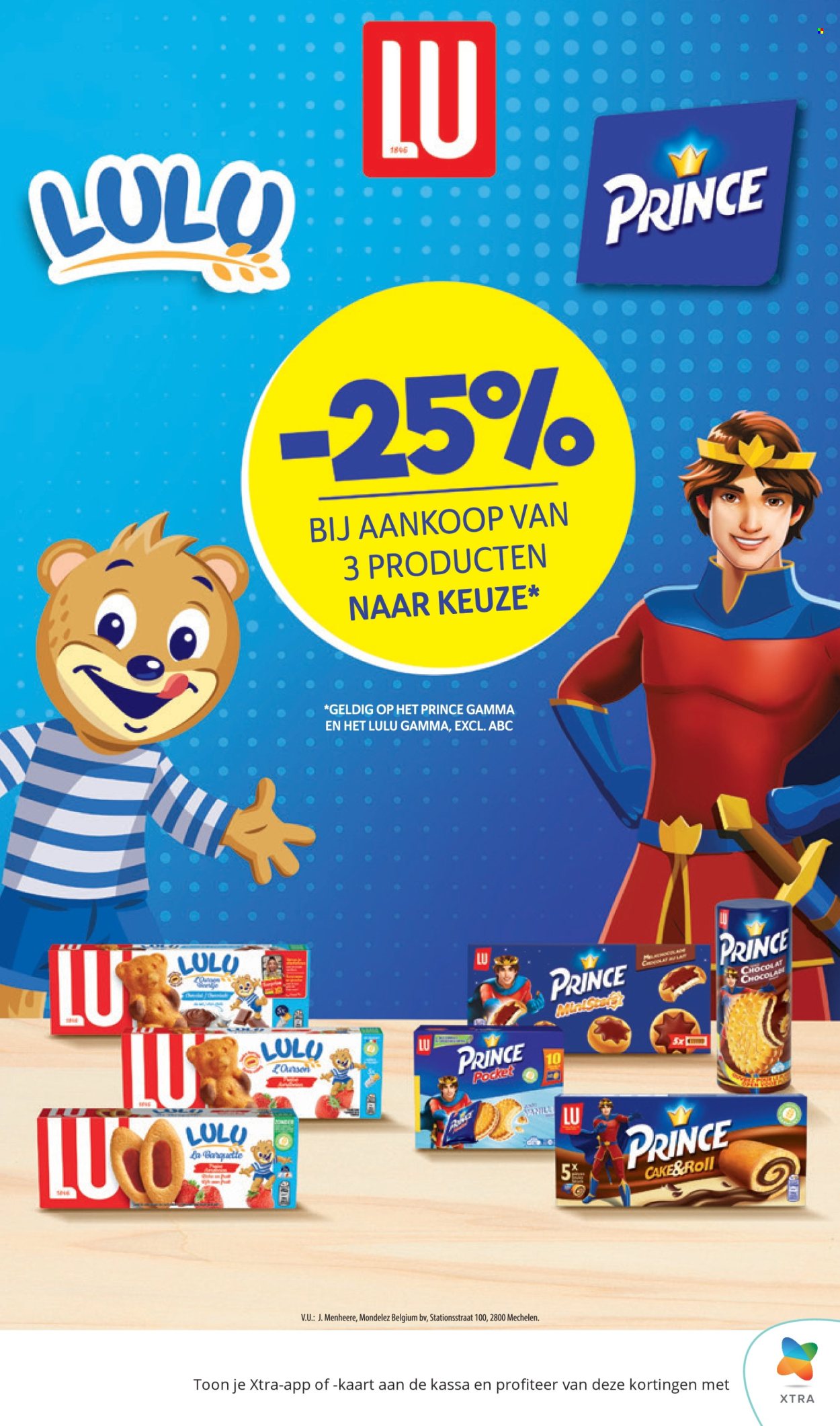 Catalogue SPAR - 08/05/2025 - 21/05/2025. Page 1