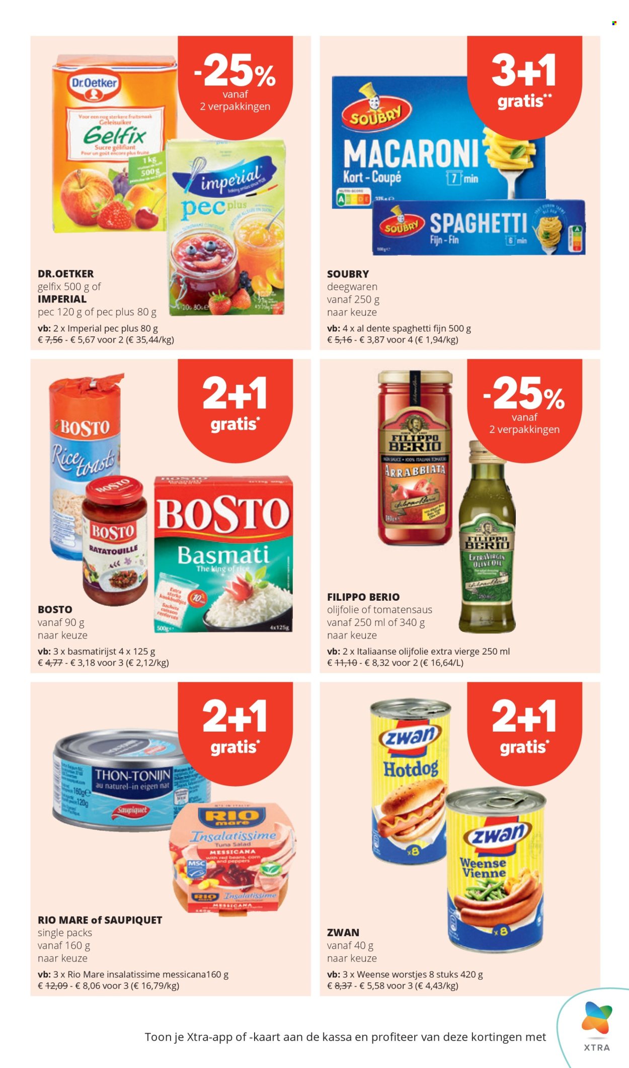 Catalogue SPAR - 08/05/2025 - 21/05/2025. Page 1
