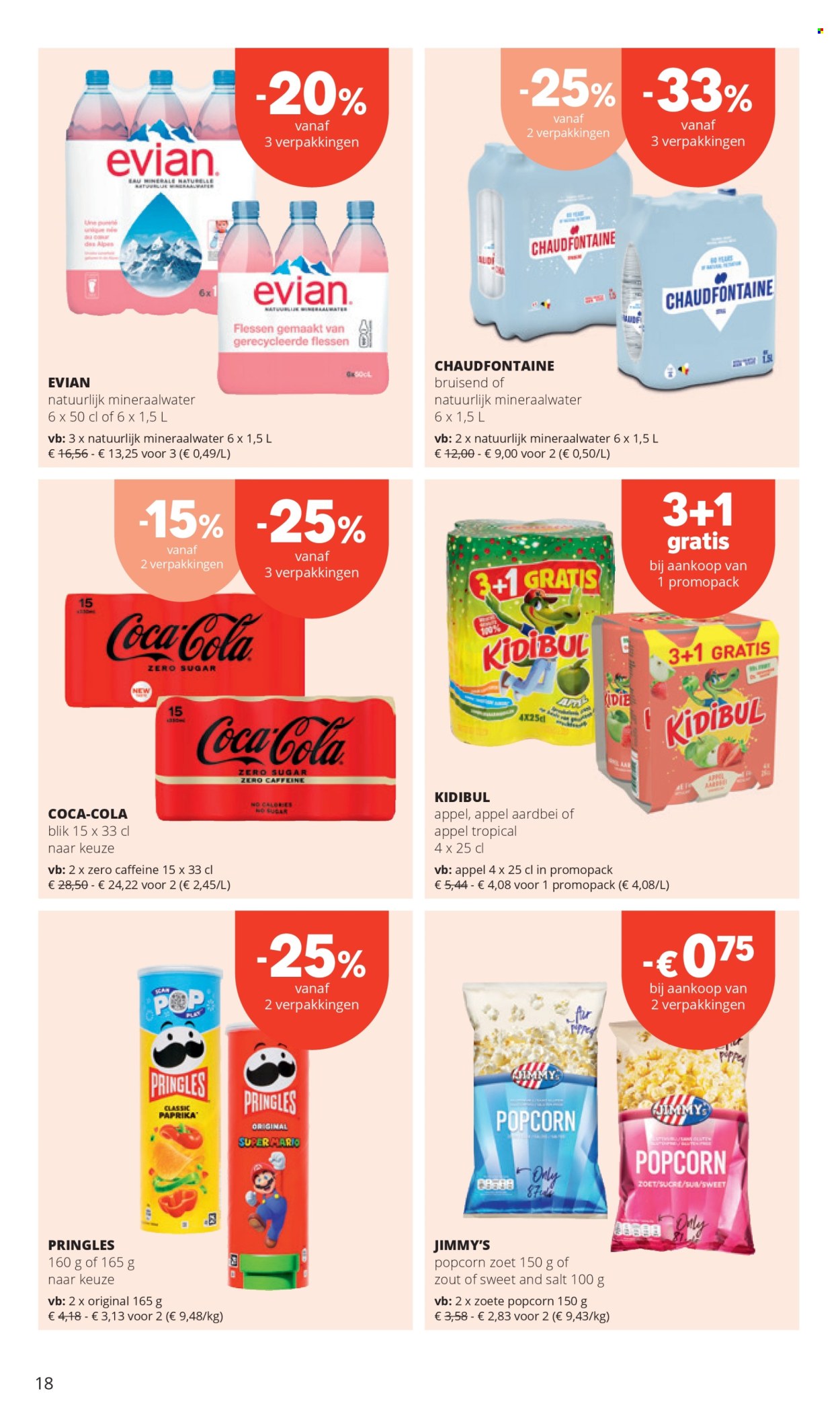 Catalogue SPAR - 08/05/2025 - 21/05/2025. Page 1