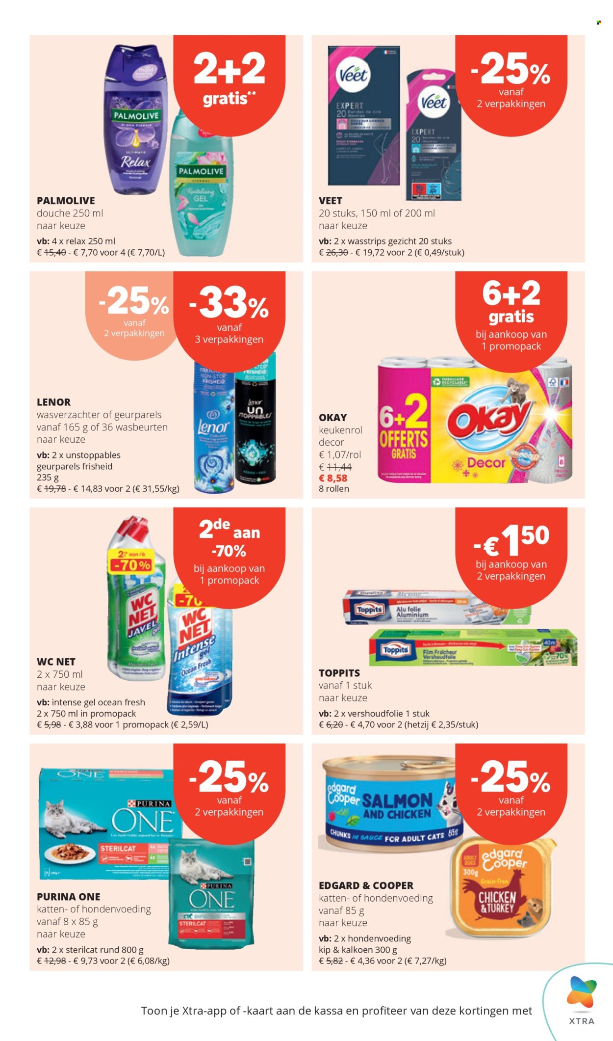 Catalogue SPAR - 08/05/2025 - 21/05/2025. Page 1