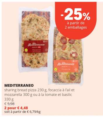 MEDITERRANEO