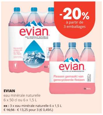 Evian