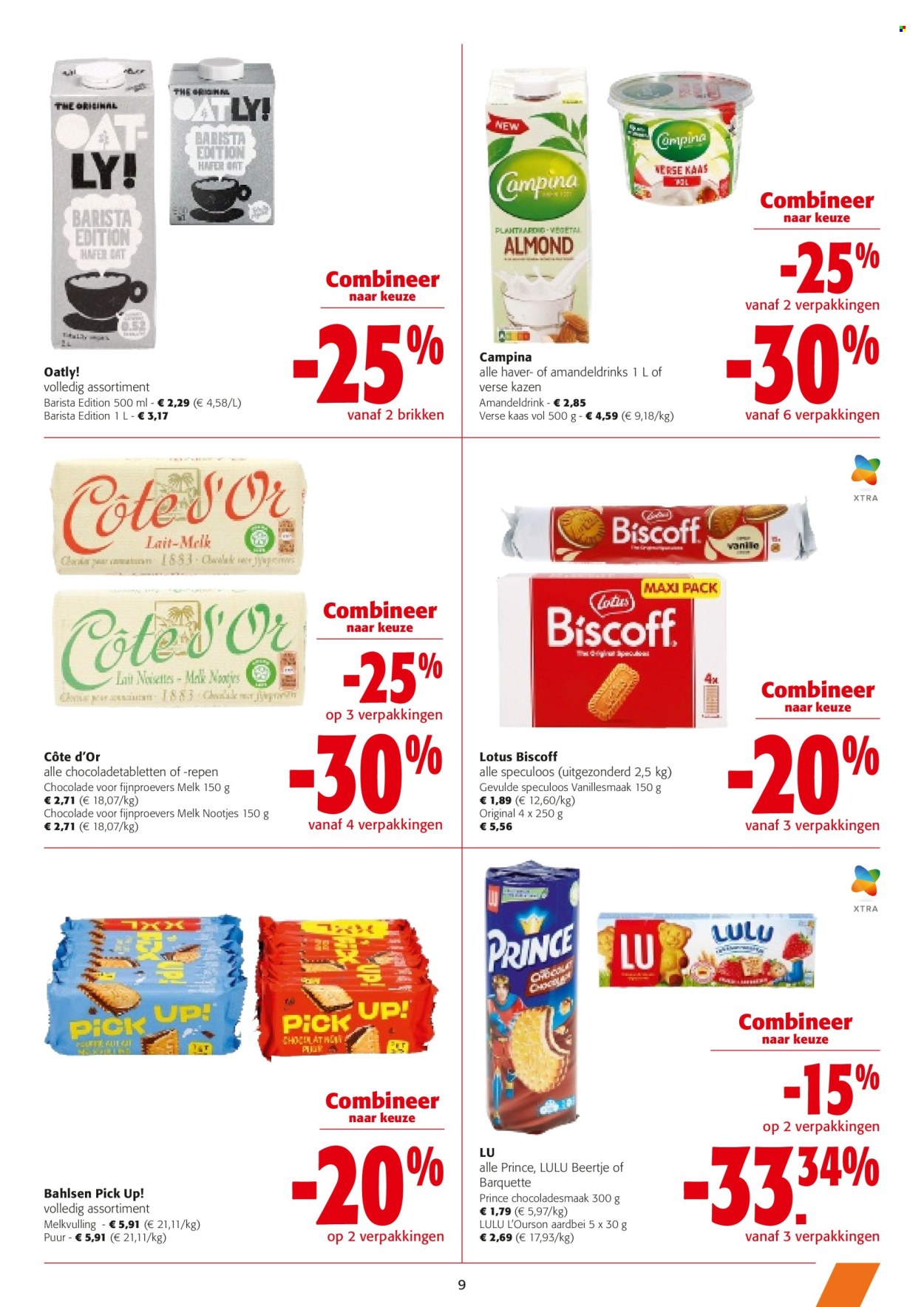 Catalogue Colruyt - 07/05/2025 - 20/05/2025. Page 1