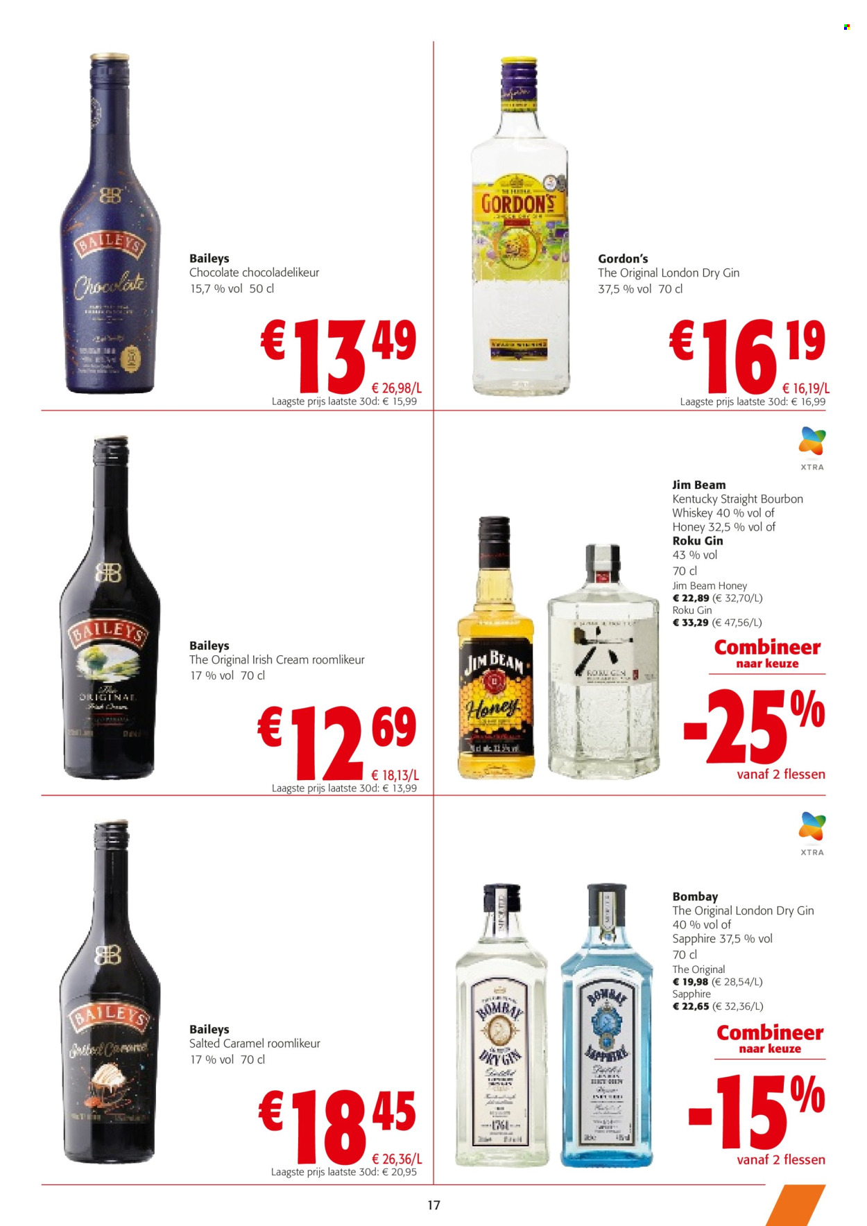Catalogue Colruyt - 07/05/2025 - 20/05/2025. Page 1