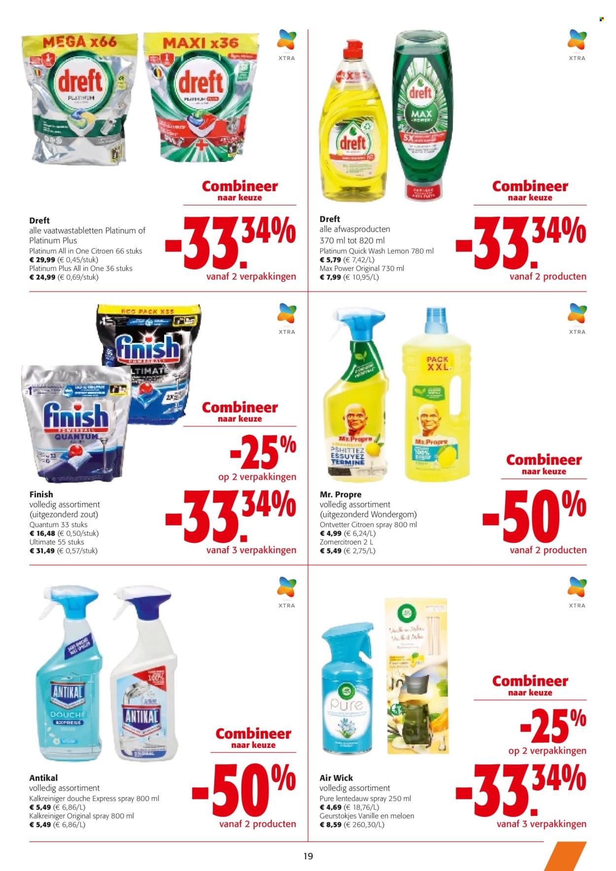 Catalogue Colruyt - 07/05/2025 - 20/05/2025. Page 1