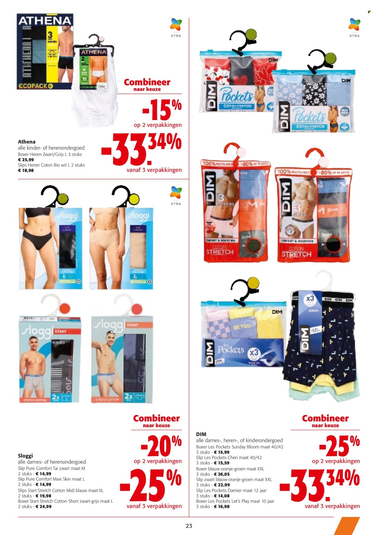 Catalogue Colruyt - 07/05/2025 - 20/05/2025. Page 1