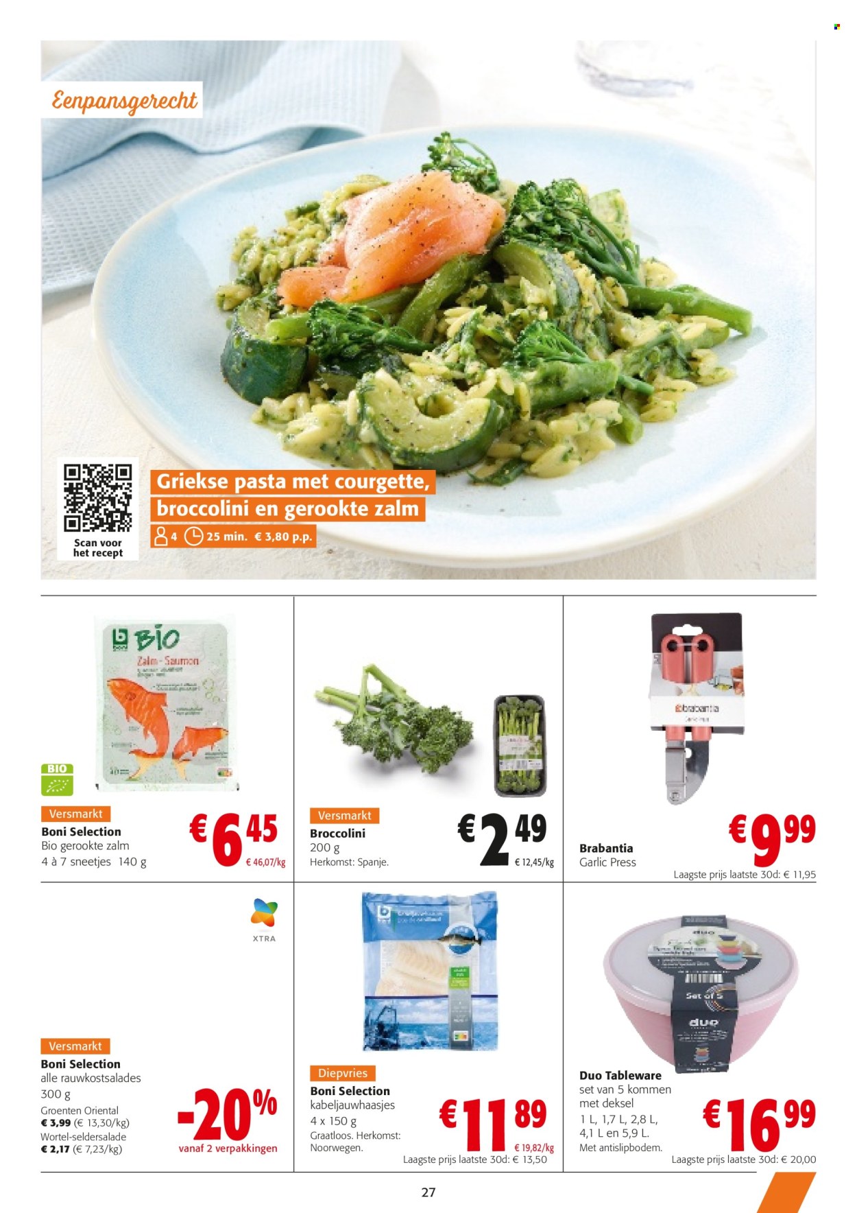 Catalogue Colruyt - 07/05/2025 - 20/05/2025. Page 1