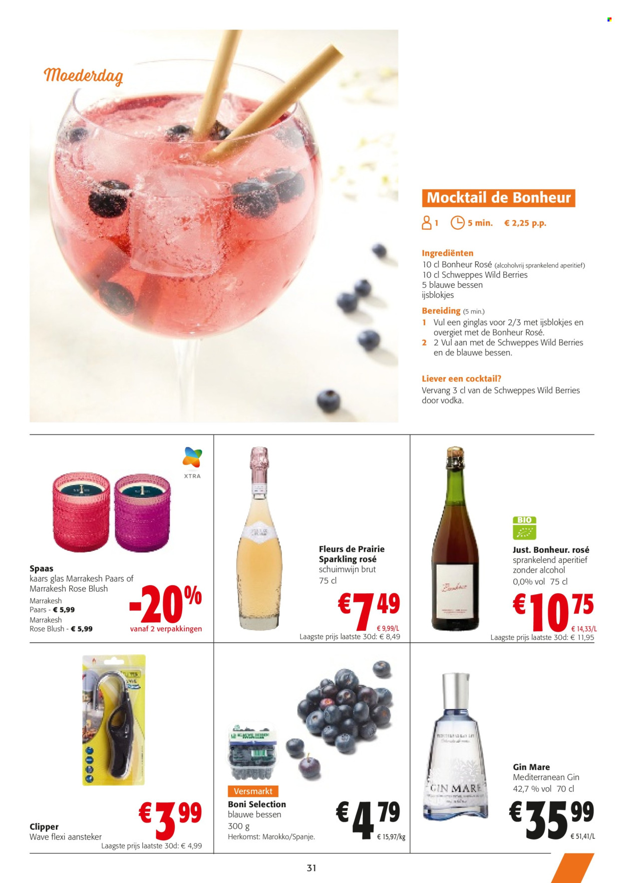 Catalogue Colruyt - 07/05/2025 - 20/05/2025. Page 1