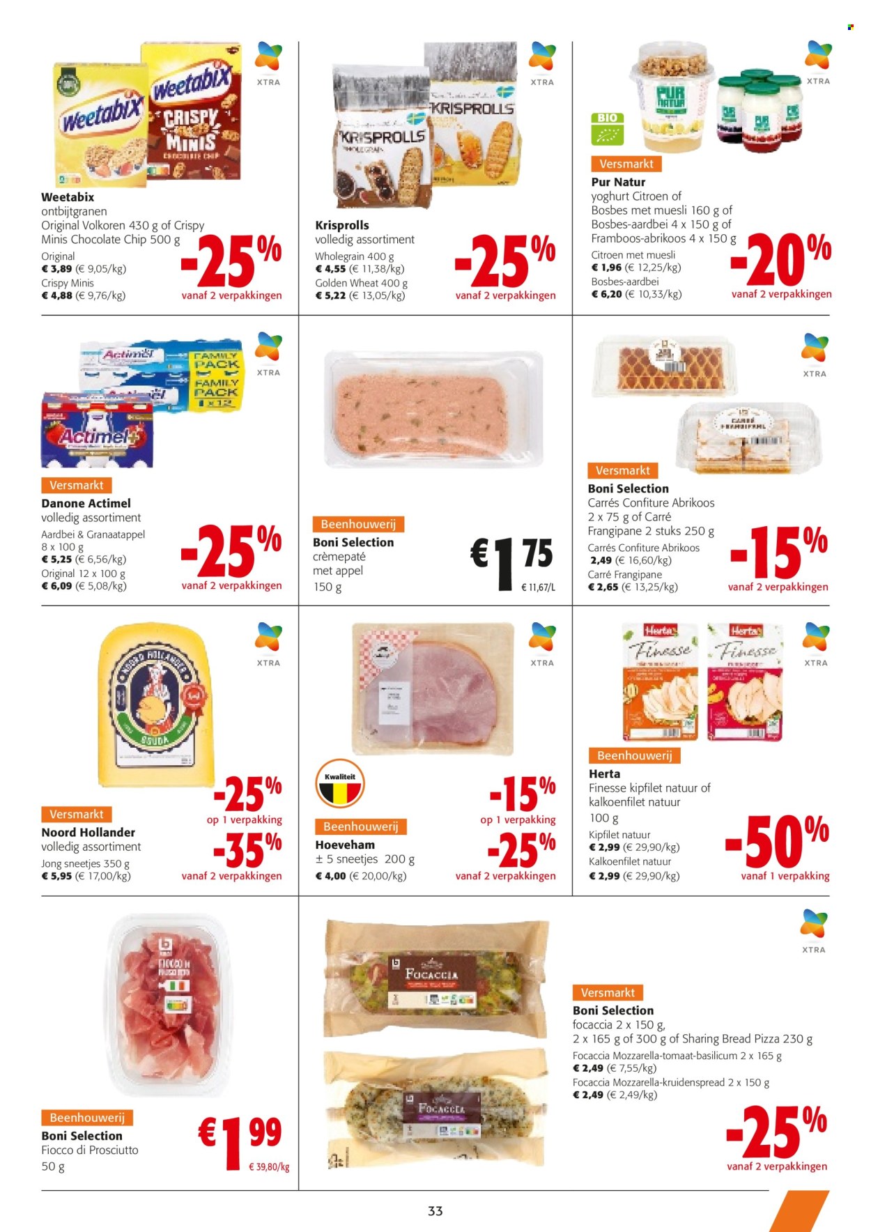 Catalogue Colruyt - 07/05/2025 - 20/05/2025. Page 1