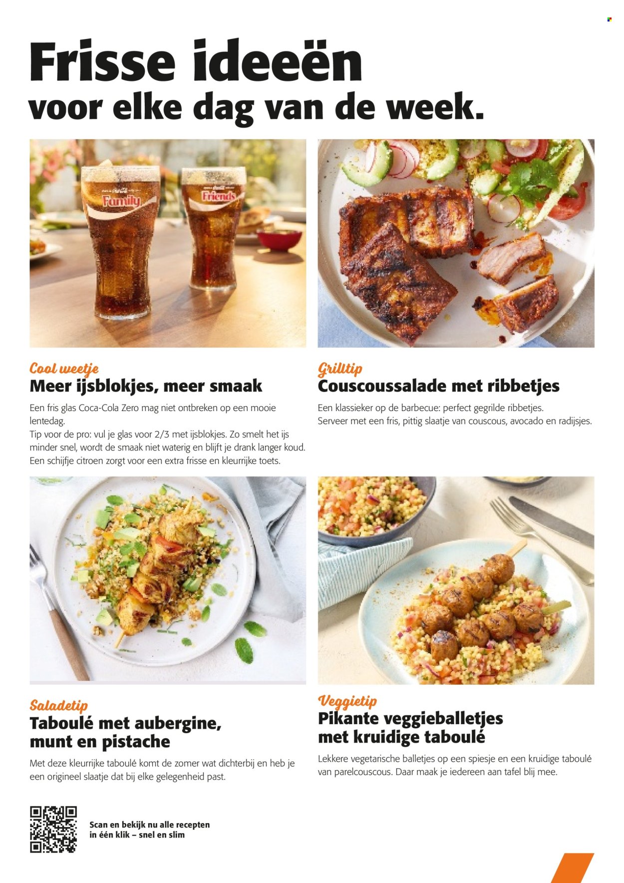 Catalogue Colruyt - 07/05/2025 - 20/05/2025. Page 1