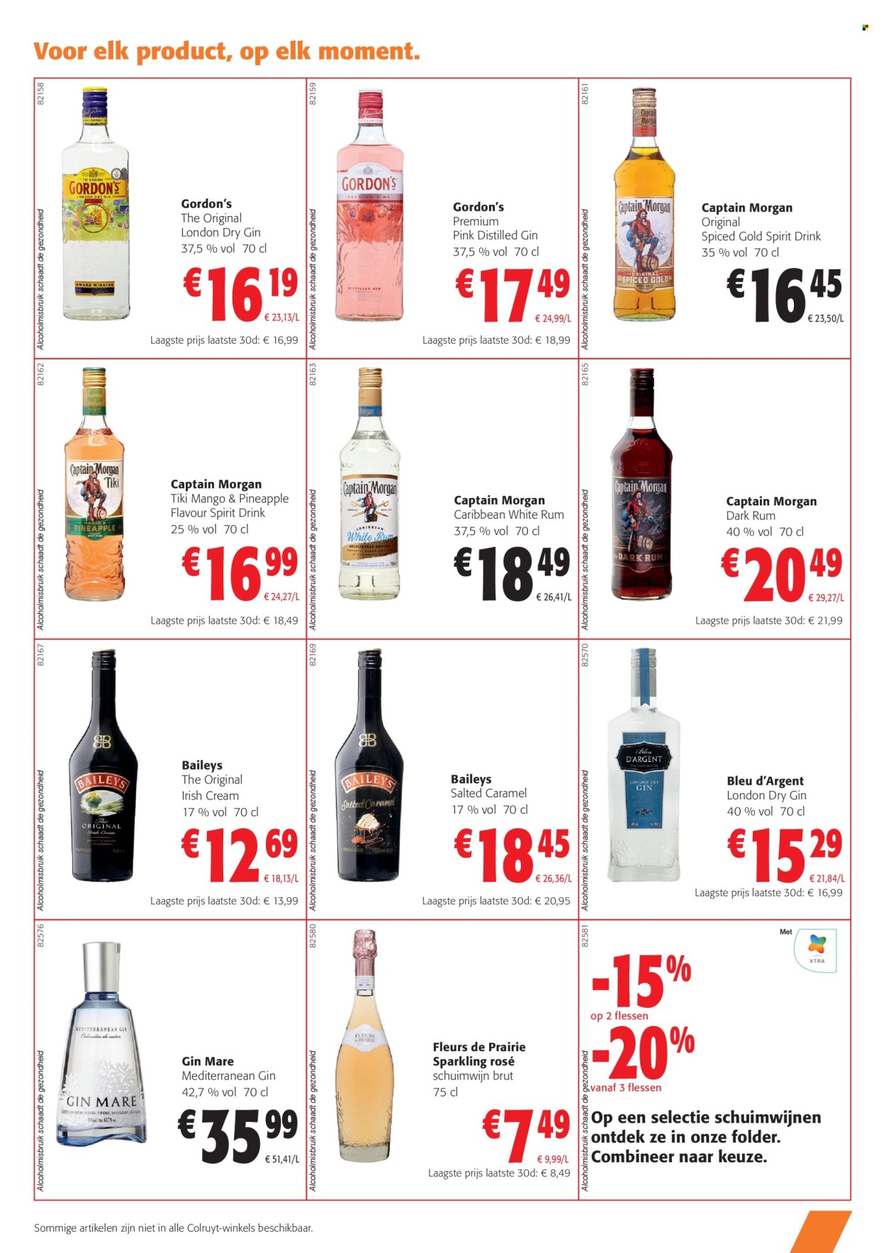 Catalogue Colruyt - 07/05/2025 - 20/05/2025. Page 1