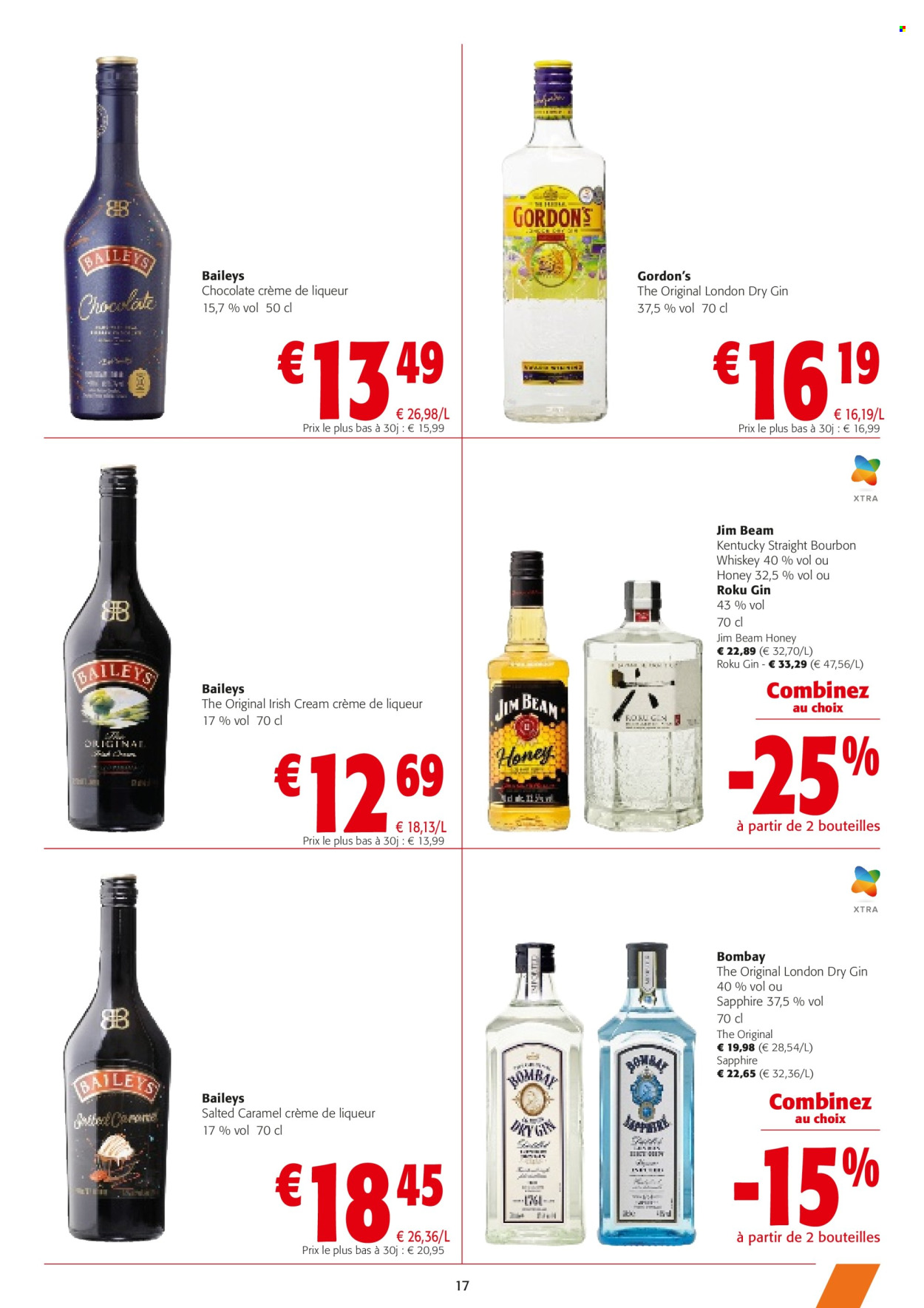 Catalogue Colruyt - 07/05/2025 - 20/05/2025. Page 1