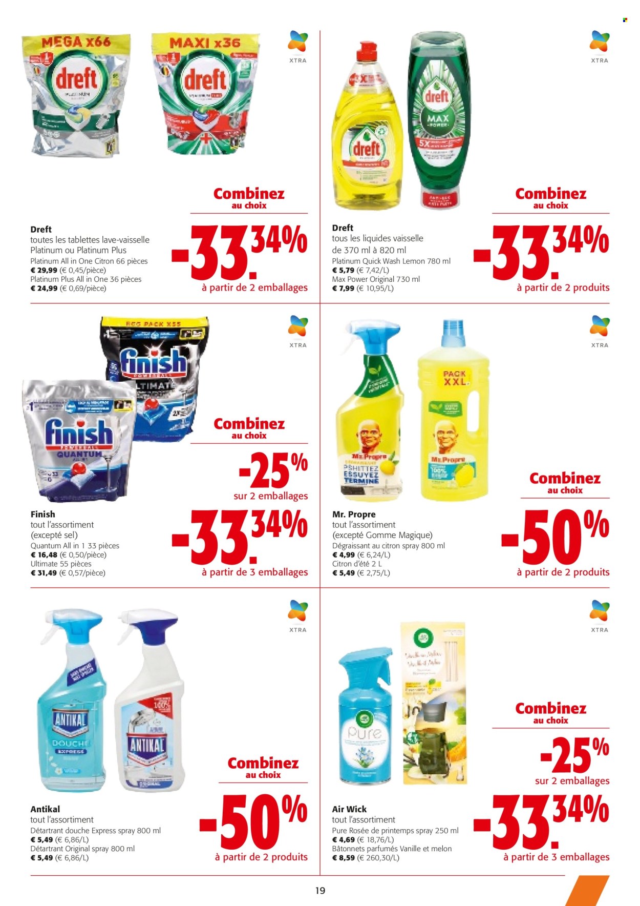 Catalogue Colruyt - 07/05/2025 - 20/05/2025. Page 1