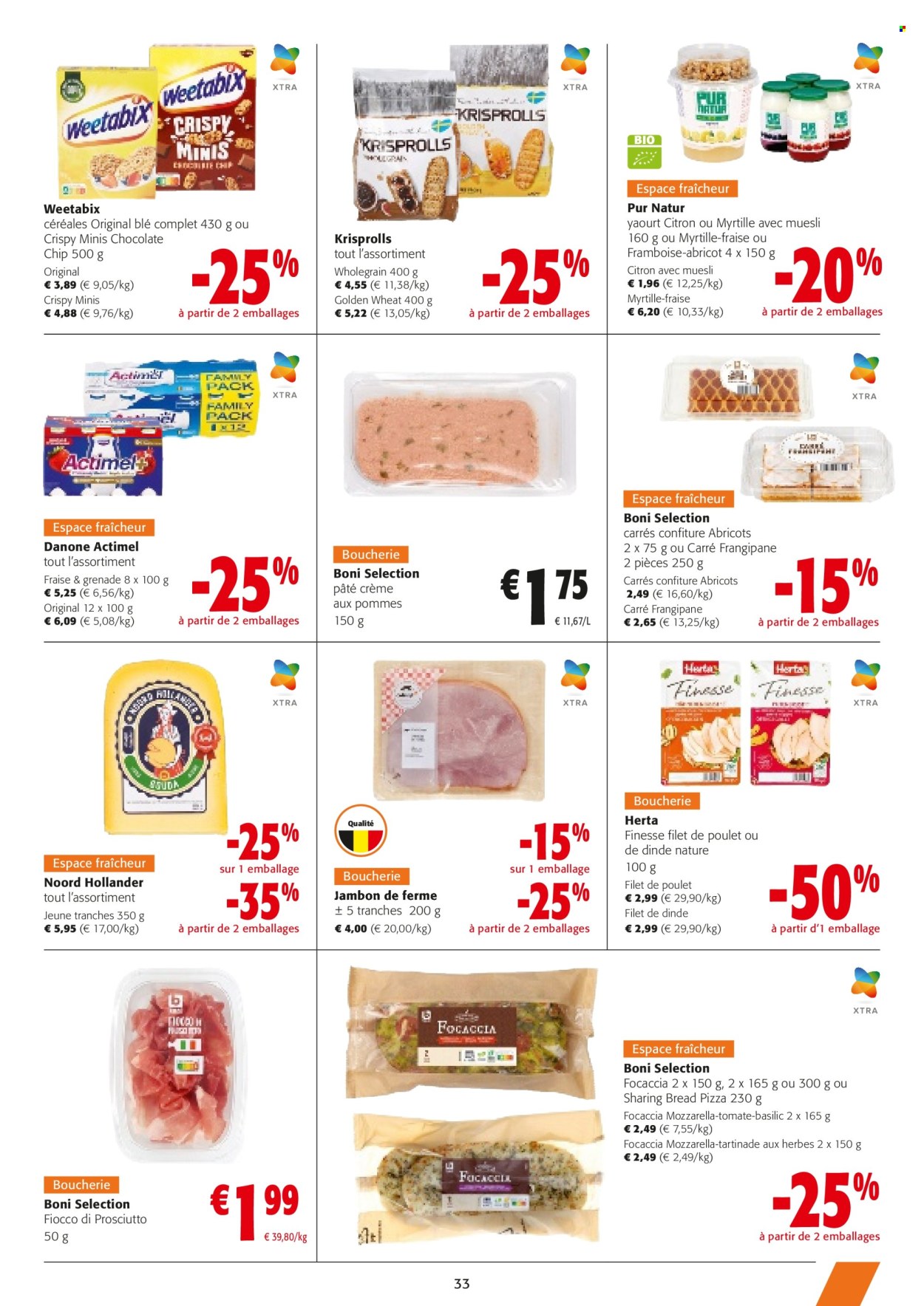 Catalogue Colruyt - 07/05/2025 - 20/05/2025. Page 1