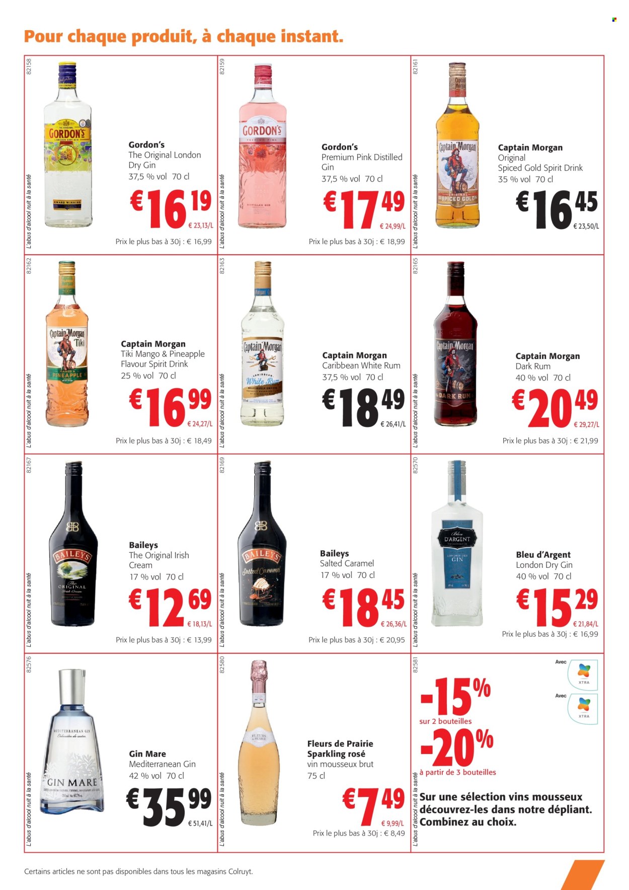 Catalogue Colruyt - 07/05/2025 - 20/05/2025. Page 1