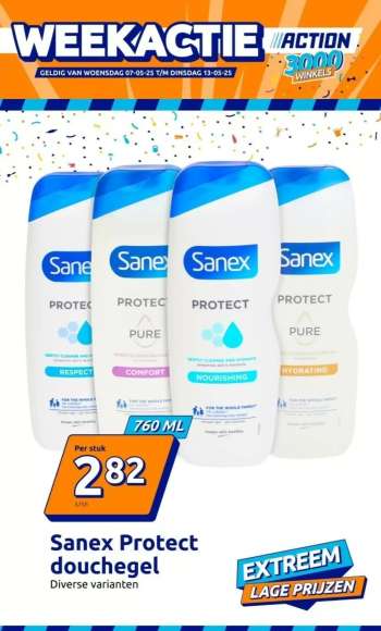 Catalogue Action - 07/05/2025 - 13/05/2025.