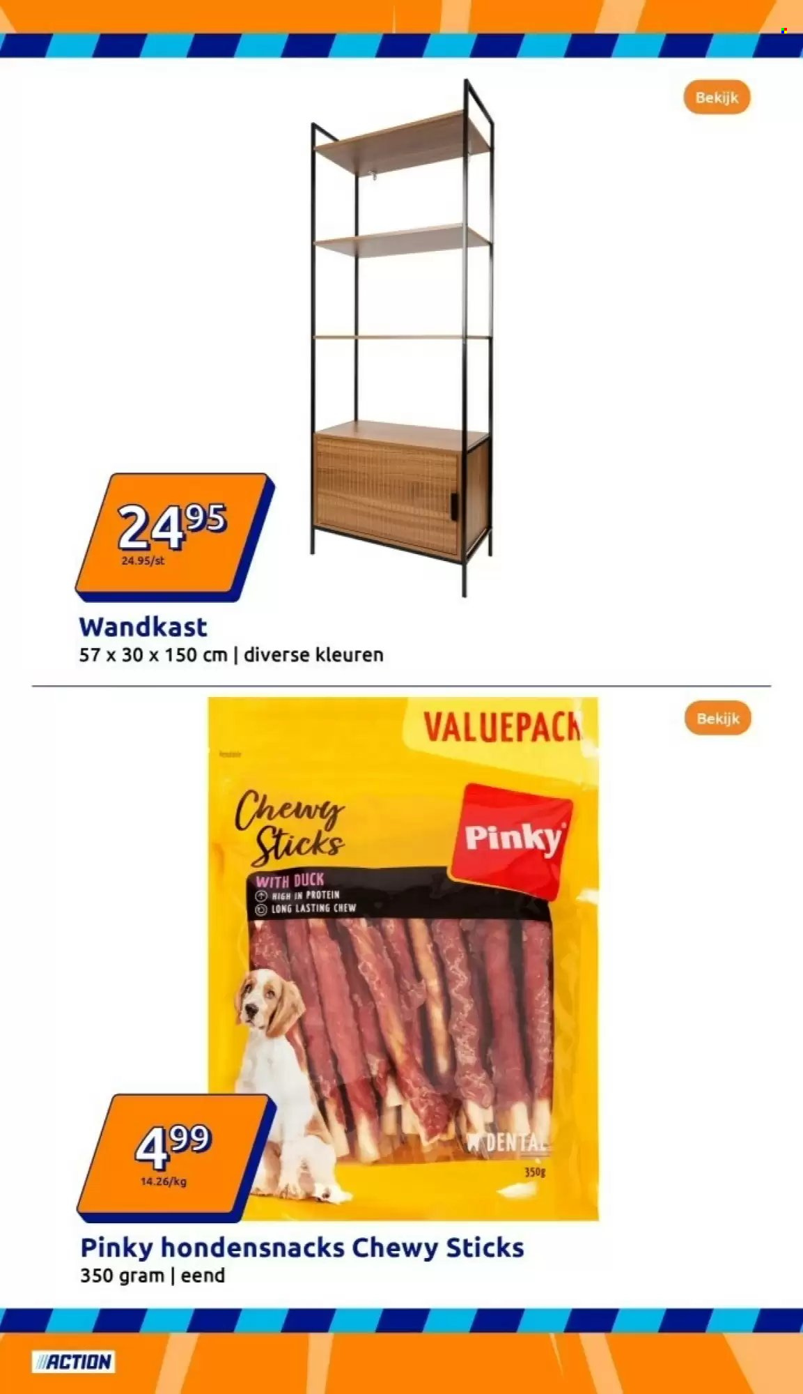 Catalogue Action - 07/05/2025 - 13/05/2025. Page 1