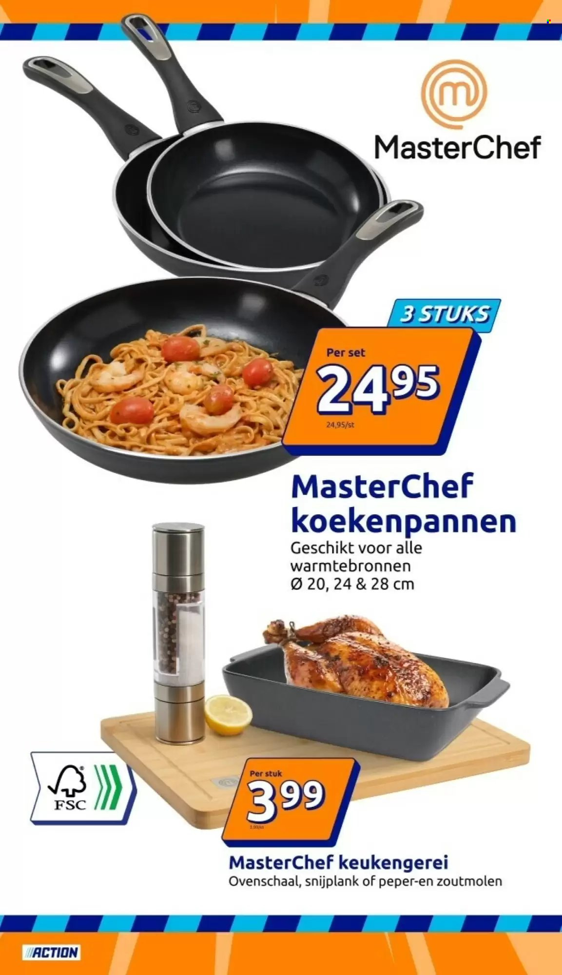 Catalogue Action - 07/05/2025 - 13/05/2025. Page 1