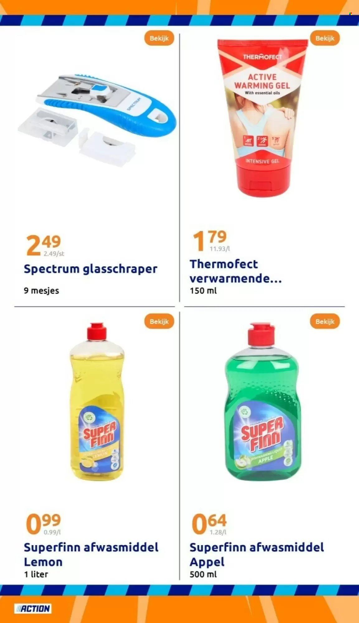 Catalogue Action - 07/05/2025 - 13/05/2025. Page 1
