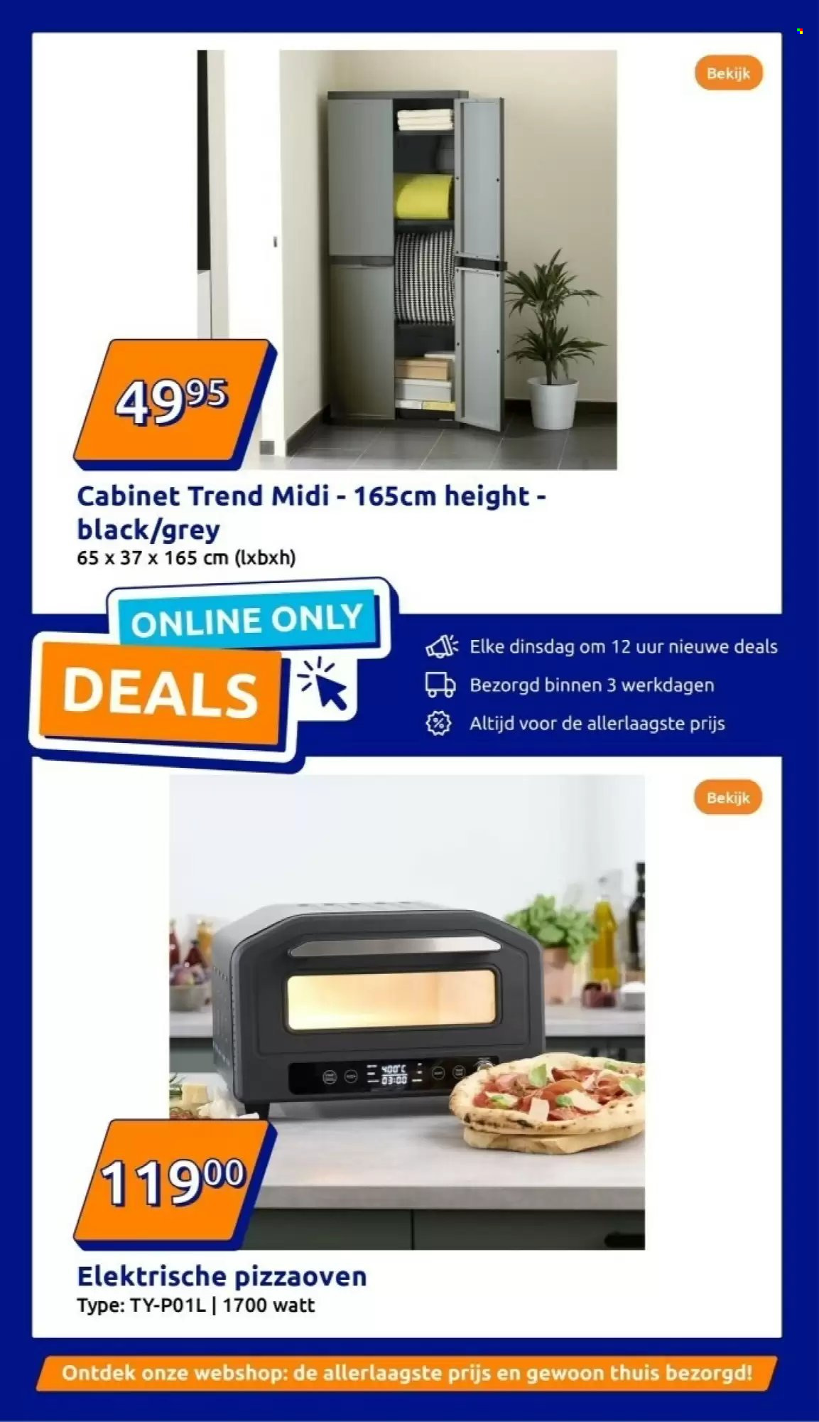 Catalogue Action - 07/05/2025 - 13/05/2025. Page 1