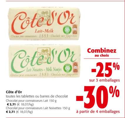 Côte d'Or