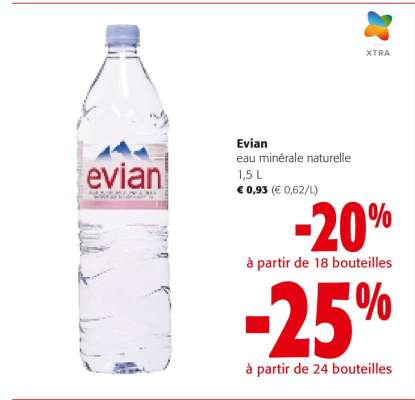 Evian