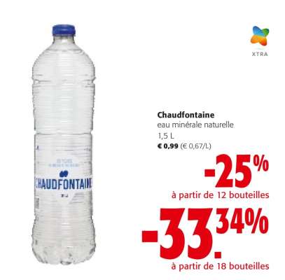 Chaudfontaine