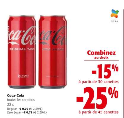 COCA-COLA