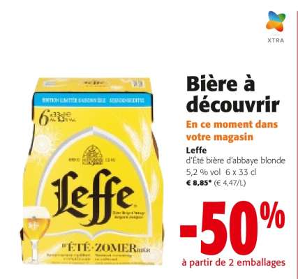 Leffe
