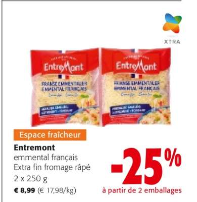 Entremont