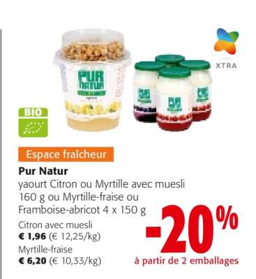 Pur Natur